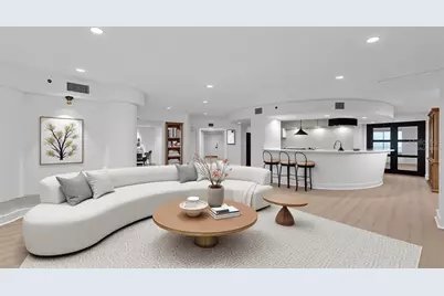 400 E Colonial Drive #1607, Orlando, FL 32803 - Photo 2