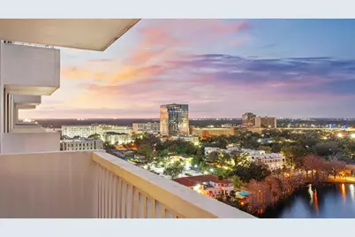 400 E Colonial Drive #1607, Orlando, FL 32803 - Photo 38