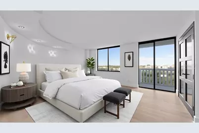 400 E Colonial Drive #1607, Orlando, FL 32803 - Photo 4