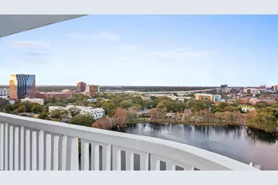 400 E Colonial Drive #1607, Orlando, FL 32803 - Photo 36