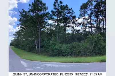 Quinn Street, Orlando, FL 32833 - Photo 1