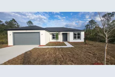 1602 Rosewood Street, Bunnell, FL 32110 - Photo 1