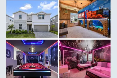 4157 Lana Avenue, Davenport, FL 33897 - Photo 1