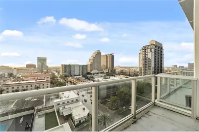 150 E Robinson Street #1214, Orlando, FL 32801 - Photo 24