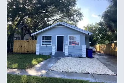 1743 Yale Street S, Saint Petersburg, FL 33712 - Photo 1