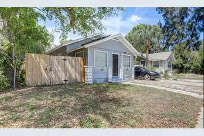 1743 Yale Street S, Saint Petersburg, FL 33712 - Photo 2