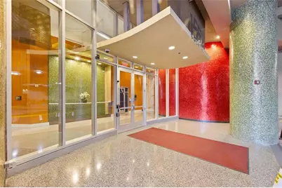 155 S Court Avenue #1705, Orlando, FL 32801 - Photo 6