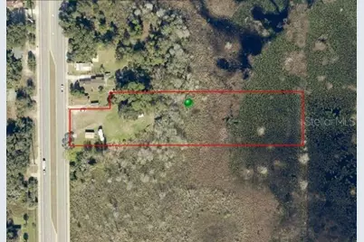 561 N Sr 415, Osteen, FL 32764 - Photo 1