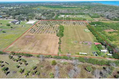 0 Davis Road, Mims, FL 32754 - Photo 2