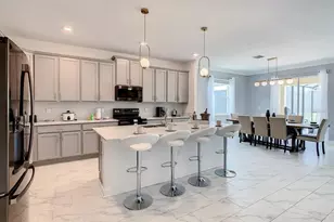 2908 Protagonist St, Kissimmee, FL 34746 - Photo 2