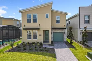 2908 Protagonist St, Kissimmee, FL 34746 - Photo 1