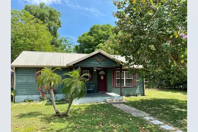 435 Pleasant Street, Lake Helen, FL 32744 - Photo 1