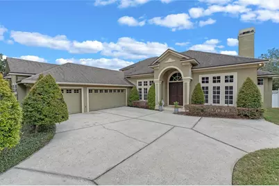 3569 Bellington Drive, Orlando, FL 32835 - Photo 2