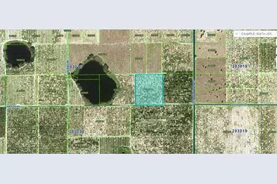 Glenn St Mary Road, Lake Wales, FL 33898 - Photo 1