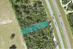 Us-27, Frostproof, FL 33843 - Photo 1