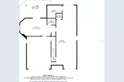 606 Indiana Avenue, Crystal Beach, FL 34681 - Photo 46
