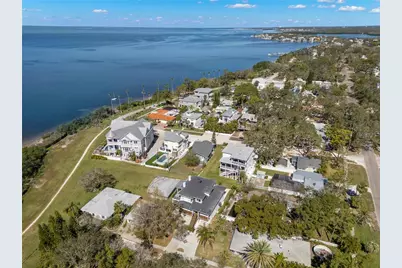 606 Indiana Avenue, Crystal Beach, FL 34681 - Photo 46