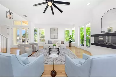 606 Indiana Avenue, Crystal Beach, FL 34681 - Photo 4