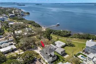 606 Indiana Ave, Crystal Beach, FL 34681 - Photo 62