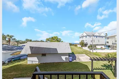 606 Indiana Avenue, Crystal Beach, FL 34681 - Photo 42