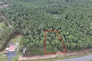 12320 E Hwy 40, Silver Springs, FL 34488 - Photo 1