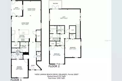 14250 Lanikai Beach Drive, Orlando, FL 32827 - Photo 30