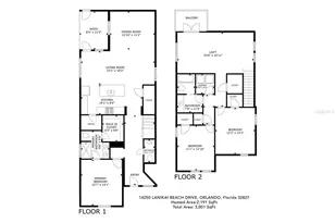 14250 Lanikai Beach Dr, Orlando, FL 32827 - Photo 30