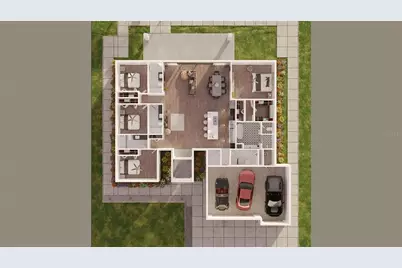 15945 Viscount Circle, Port Charlotte, FL 33981 - Photo 10