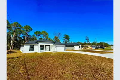 2097 W Hampshire Boulevard, Citrus Springs, FL 34434 - Photo 4