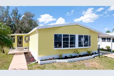 5707 45th Street E #190, Bradenton, FL 34203 - Photo 8