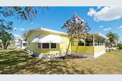 5707 45th Street E #190, Bradenton, FL 34203 - Photo 1