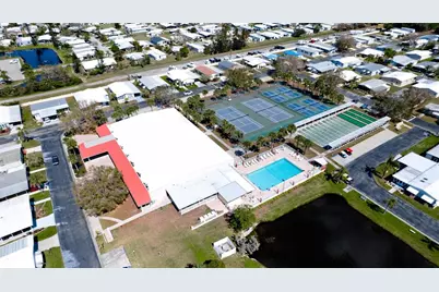 5707 45th Street E #190, Bradenton, FL 34203 - Photo 60