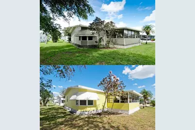 5707 45th Street E #190, Bradenton, FL 34203 - Photo 4
