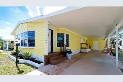 5707 45th Street E #190, Bradenton, FL 34203 - Photo 2