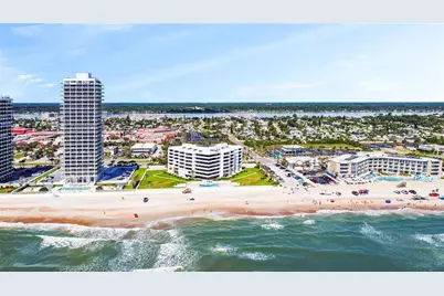 901 S Atlantic Avenue #5, Ormond Beach, FL 32176 - Photo 8