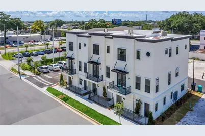 46 W Jersey Street #5, Orlando, FL 32806 - Photo 2