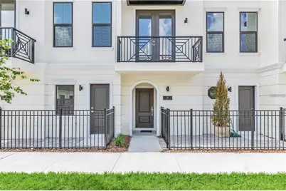 46 W Jersey Street #5, Orlando, FL 32806 - Photo 1