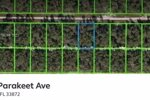 621 Parakeet Ave, Sebring, FL 33872 - Photo 1