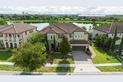 8231 Chilton Drive, Orlando, FL 32836 - Photo 2