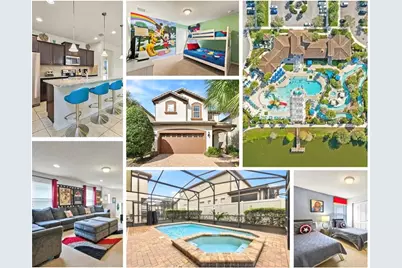 9026 Rhodes Street, Kissimmee, FL 34747 - Photo 2