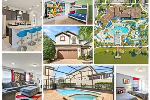 9026 Rhodes St, Kissimmee, FL 34747 - Photo 2