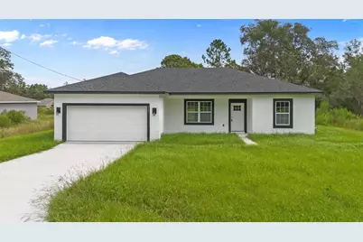 225 Malauka Run N, Ocklawaha, FL 32179 - Photo 1