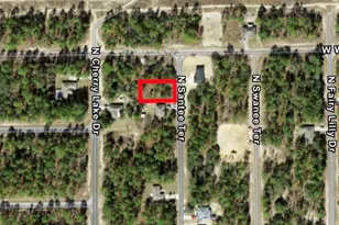 9918 N Santee Terrace, Citrus Springs, FL 34433 - Photo 1