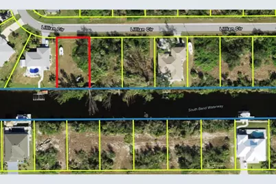 14518 Lillian Circle, Port Charlotte, FL 33981 - Photo 1