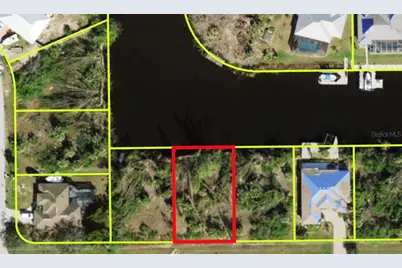 14954 Appleton Boulevard, Port Charlotte, FL 33981 - Photo 1