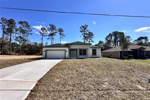 7911 N Pocono Dr, Citrus Springs, FL 34434 - Photo 2