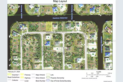 14306 Port Huron Avenue, Port Charlotte, FL 33981 - Photo 4