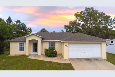 760 Mentmore Circle, Deltona, FL 32738 - Photo 1