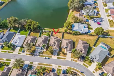 3722 Madbury Circle, Lakeland, FL 33810 - Photo 2