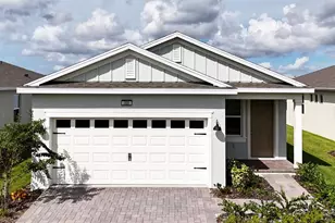 3969 Kennebunk Loop, Mount Dora, FL 32757 - Photo 1